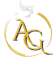 AG FOTOGRAFIA E EVENTOS Logo